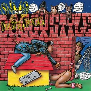 Serial Killa — Snoop Dogg / The D.O.C. / Tha Dogg Pound / RBX