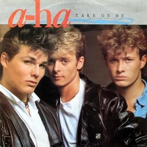 Take On Me — a-ha