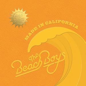 Surfer Girl — The Beach Boys
