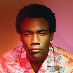 IV. Sweatpants — Childish Gambino / Jason Martin