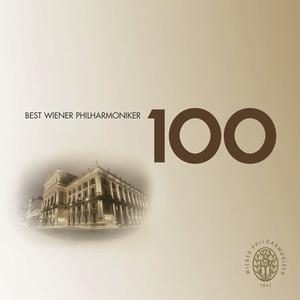Die Fledermaus:Overture — Wiener Philharmoniker