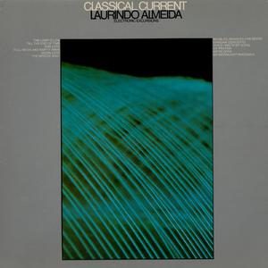 The Lamp Is Low — Laurindo Almeida