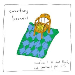 Pedestrian at Best — Courtney Barnett