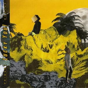 eTunnel(地下通道) — Primary / 吴赫 / GAEKO