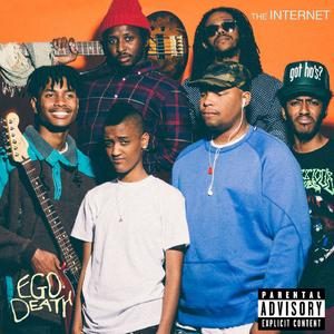Girl — The Internet / KAYTRANADA