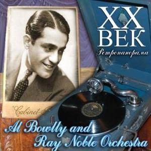 Midnight, Stars And You — Al Bowlly