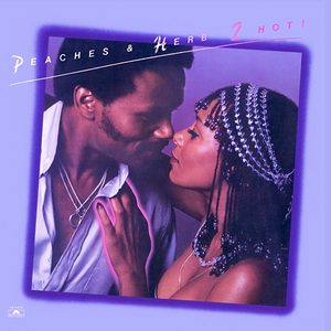Reunited — Peaches & Herb