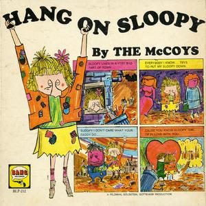 If You Tell a Lie — The McCoys