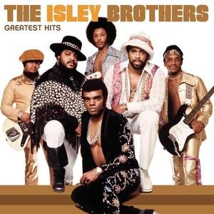 Work To Do — The Isley Brothers