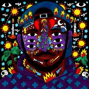 ONE TOO MANY — KAYTRANADA / Phonte