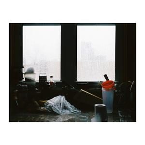 天気予報 — ミツメ