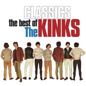 Waterloo Sunset — The Kinks