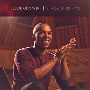 Have Yourself A Merry Little Christmas — Leslie Odom Jr.