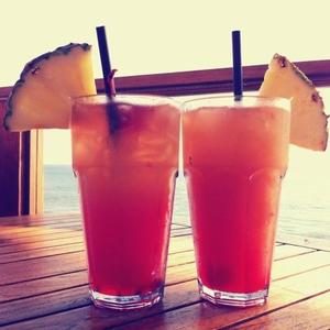 Mai tai — Jeff kaale
