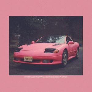 Dumplings — Pink Guy