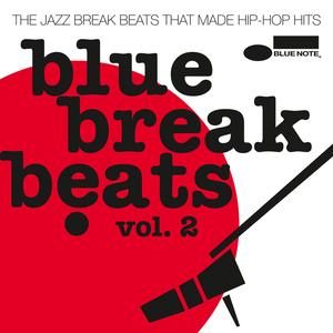 Ain't It Funky Now — Grant Green