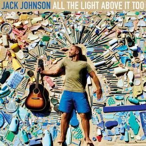 My Mind Is For Sale — Jack Johnson