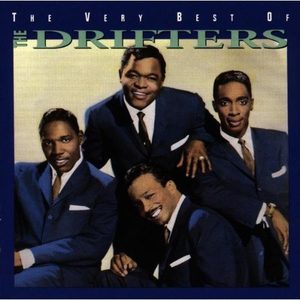 Up on the Roof — The Drifters