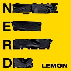 Lemon — N.E.R.D.
