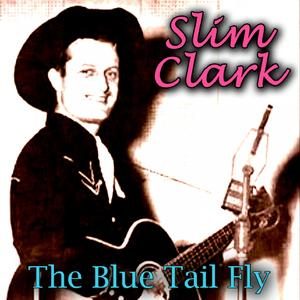 Yodel Polka — Slim Clark