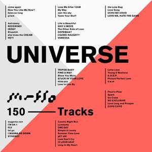 come again — m-flo