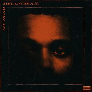 Hurt You — The Weeknd / Gesaffelstein