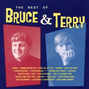 Don't Run Away — Bruce & Terry