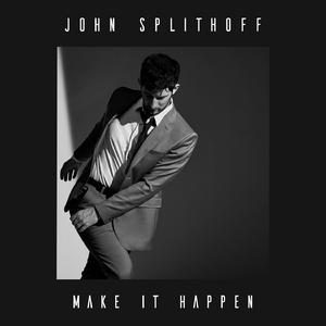 Raye — John Splithoff