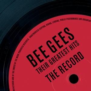 How Can You Mend A Broken Heart — Bee Gees