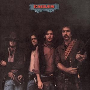Desperado (2013 Remaster) — Eagles