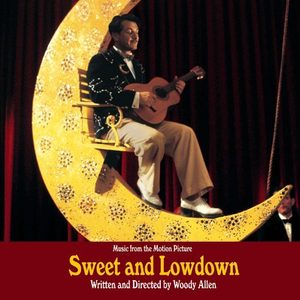 Just A Gigolo (Instrumental) — Ted Sommer / Dick Hyman / Ken Peplowski / Bucky Pizzarelli / Kelly Friesen / Howard Alden