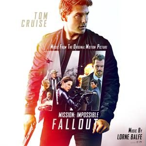 Fallout — Lorne Balfe