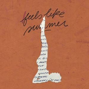 Feels Like Summer — Childish Gambino
