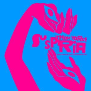 Suspirium — Thom Yorke