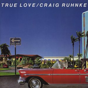 It's Been Such A Long Time — Craig Ruhnke