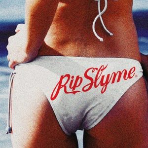 热帯夜 — RIP SLYME