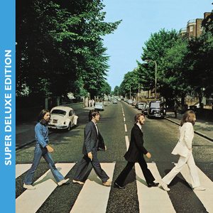 Here Comes The Sun (2019 Mix) — The Beatles